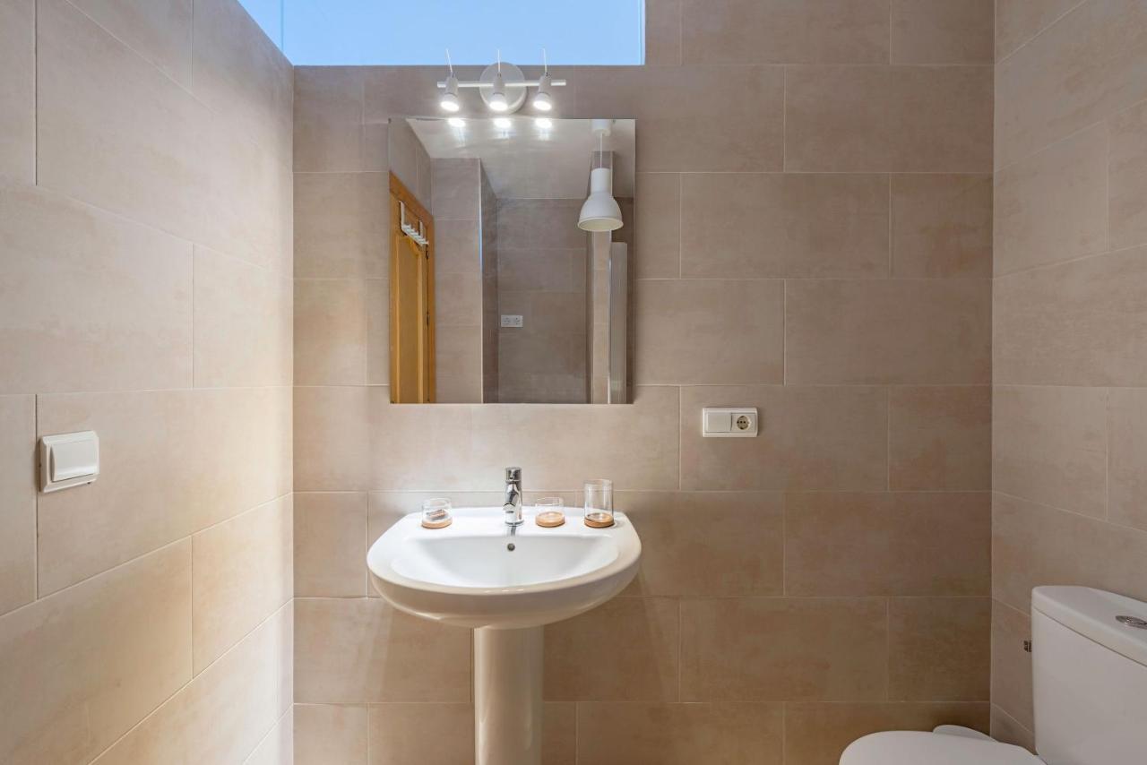 Piso Amplio Y Luminoso Con Garaje Apartment *